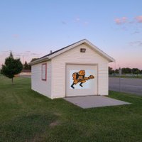The LAX Shack (@lax_shack) 's Twitter Profile Photo