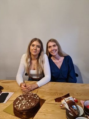 Schof71's profile picture. 