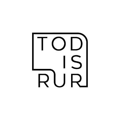 TOD-IS-RUR is an @MSCActions Innovation Training Network on transforming TOD into a sustainable planning concept for rural-urban regions funded by @HorizonEU.