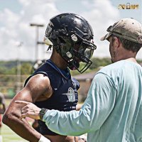 Preston Judah (@coach_judah) 's Twitter Profile