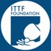 ITTF Foundation (@ittffoundation) Twitter profile photo