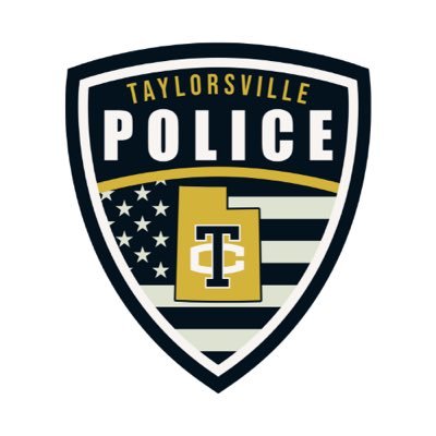 This is the official Twitter account of the Taylorsville City Police Department. We serve Taylorsville, Utah, and began operations on July 1, 2021.