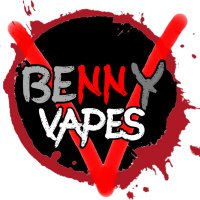 bennyvapes (@bennyvapes) Twitter profile photo