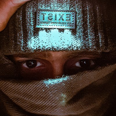 ITIZF's profile picture. Photography 📷 | Traveling & Exploring 🧭 | Video games | TV series & Movies | Music.... and a bit of everything