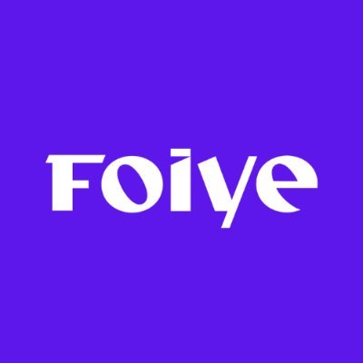 Real Estate & Home Design, together at last. A new experience to match your passion for home.
Foiye brings you home.
Sign up for updates!
https://t.co/x3v6CcRmqc