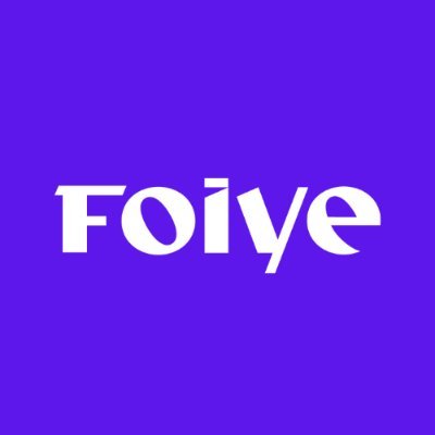 Real Estate & Home Design, together at last. A new experience to match your passion for home.
Foiye brings you home. 
Sign up for updates! 
https://t.co/x3v6CcRmqc