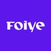 Foiye (@foiyeinc) Twitter profile photo Foiye (@foiyeinc) Twitter profile photo