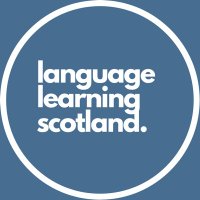 Language Learning Scotland (@languagelearnsc) 's Twitter Profile