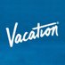 Vacation® (@vacation_inc) Twitter profile photo Vacation® (@vacation_inc) Twitter profile photo