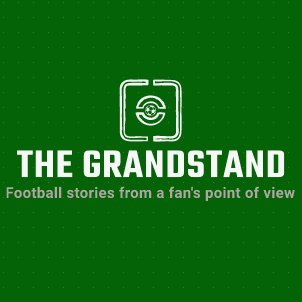 Football stories from a #FansPointOfView | The home of #FootyTwitterGames| Views not our own, but every (SA) football followers'