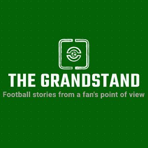 Football stories from a #FansPointOfView  | The home of #FootyTwitter | Views not our own, but every (SA) football followers' | ✉ info@thegrandstand.co.za