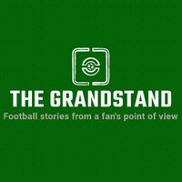 TheGrandstand 🇿🇦(@TheGrandstand_) 's Twitter Profile Photo