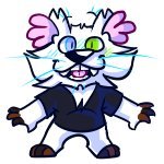 Danevel Kan (COMMISSIONS OPEN)さんのプロフィール画像