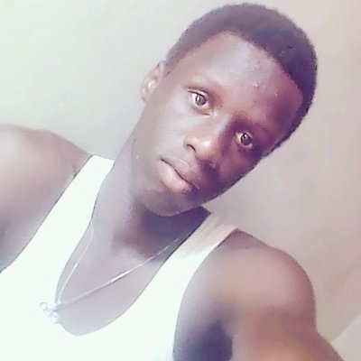 God first am a Gambian 🇬🇲 ...
2️⃣1️⃣ July..💓💯