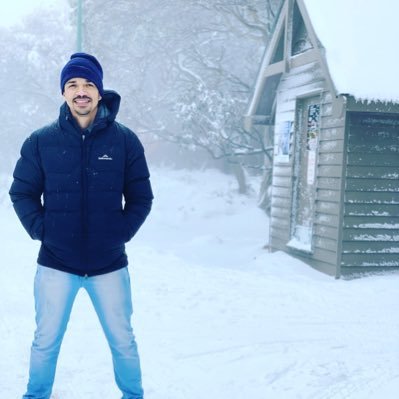 d_dauster's profile picture. Software Engineer | I'm fascinated about Mobile and FullStack Technology.👨🏽‍💻