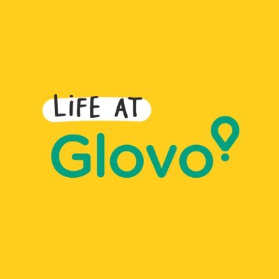 Ready to join our team? Stay up to date on our #careers, #culture, global offices, and what it’s like to be a part of #Glovo. We're hiring!