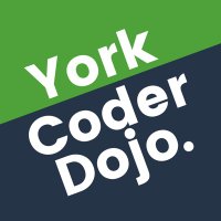 York CoderDojo (@coderdojoyork) 's Twitter Profile