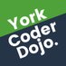 York CoderDojo (@coderdojoyork) Twitter profile photo