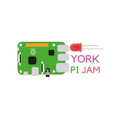 A bi-monthly coding meet-up for people across York, UK. Part of the @KeepDigitalUK family.