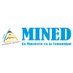 Ministerio de Educación Nicaragua (@minednicaragua) Twitter profile photo