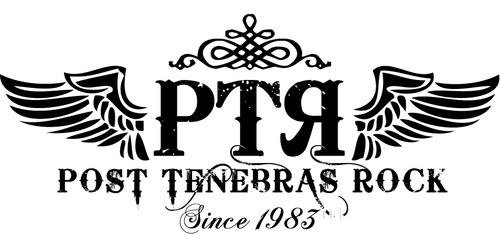 PosTenebRock's profile picture. 