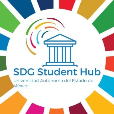 SDG Hub UAEMéx Profile