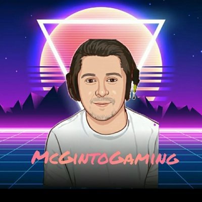 GintoMc's profile picture. https://t.co/bI98Pmh87F