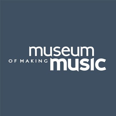 Explore the stories of instruments; how and why they're made, how they are provided, and how they are used to make music. Directions: https://t.co/06HASHTLq1