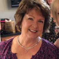 Diane Cavanaugh - @DianeCavanaugh8 Twitter Profile Photo