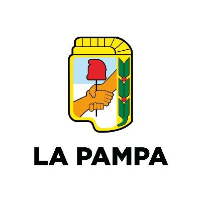 Cuenta oficial del PJ Distrito La Pampa.
