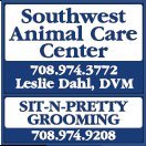 Southwest Animal Care Center(@SWestAnimalCC) 's Twitter Profile Photo