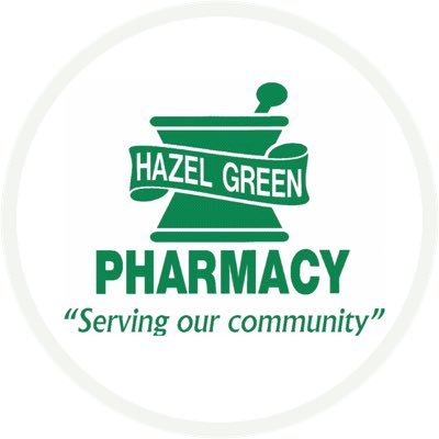 Locally operating independent Pharmacy in Hazel Green, Alabama. we are here to serve you and your family for prescription, home health, and gift needs! 💊