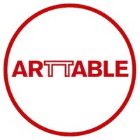 ArtTable, Inc. *Archive* (@arttable) 's Twitter Profile