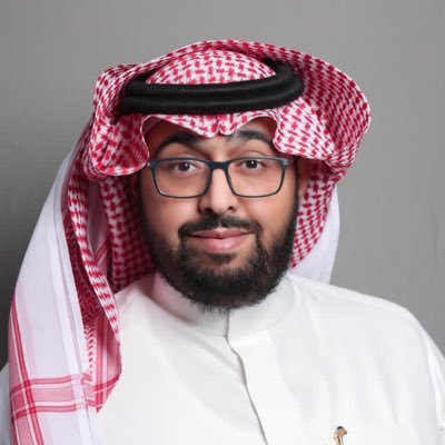 Abdulaziz BinFaris