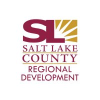 Salt Lake County Regional Development(@SLCoRegionalDev) 's Twitter Profile Photo