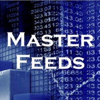 MasterFeeds(@MasterFeed) 's Twitter Profile Photo