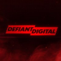 Defiant Digital(@defiantdigital) 's Twitter Profile Photo