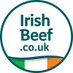 Irish Beef UK (@IrishBeef_UK) Twitter profile photo