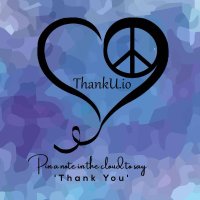 ThankU.io (@io_thanku) 's Twitter Profile