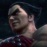 Level 9 CPU Kazuya (@level9cpukazuya) 's Twitter Profile Photo