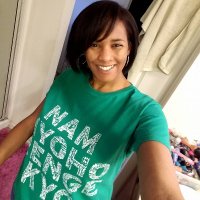 Adrienne W. (@adriennemango) 's Twitter Profile