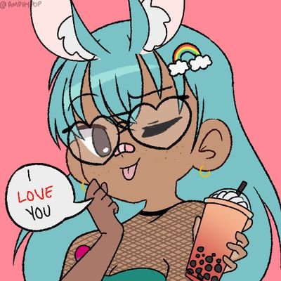 FrostySlothy's profile picture. Discord: frostysloth 
Pretty chill and loving person who loves anime,playing abit of ps5 and loves playing VRChat with my friends/fam :3