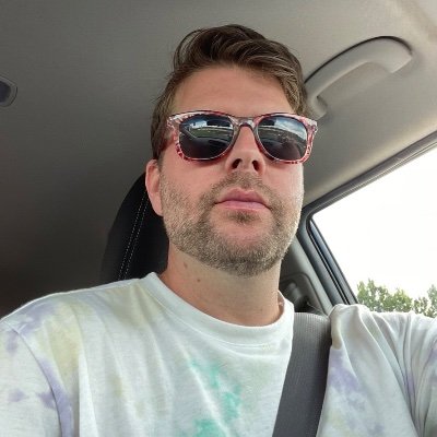 ForrestCake's profile picture. Bitcoin @primeblock_