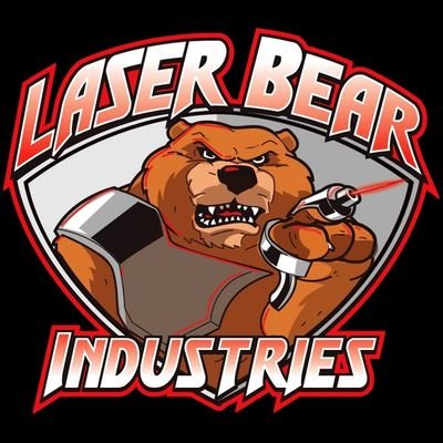 Greg from Laser Bear Industriesさんのプロフィール画像