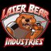 Greg from Laser Bear Industries (@collingall) Twitter profile photo