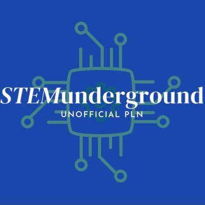 A place to discuss, explore, & share best practices, research, and experience in STEM/STEAM teaching and learning, supported by authentically using technology.