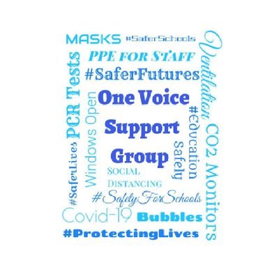 One Voice Support Group