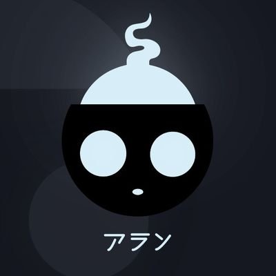 A.L.A.N.さんのプロフィール画像