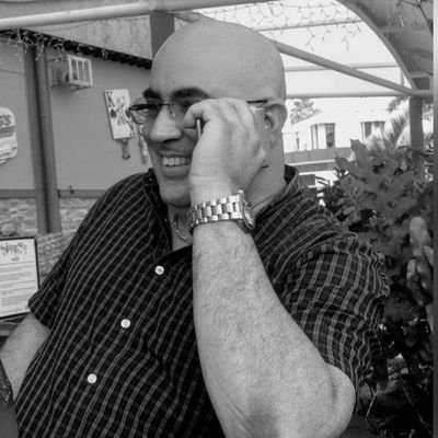 AnthyHollander's profile picture. Entrepeneur