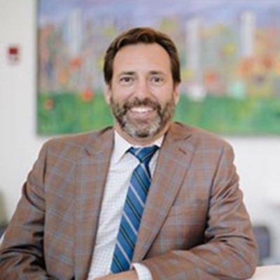 Brad Barth Profile